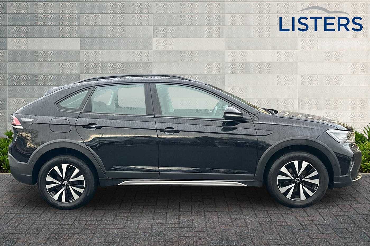 Used Volkswagen Taigo 2022 for sale - 77176648: Photo 4