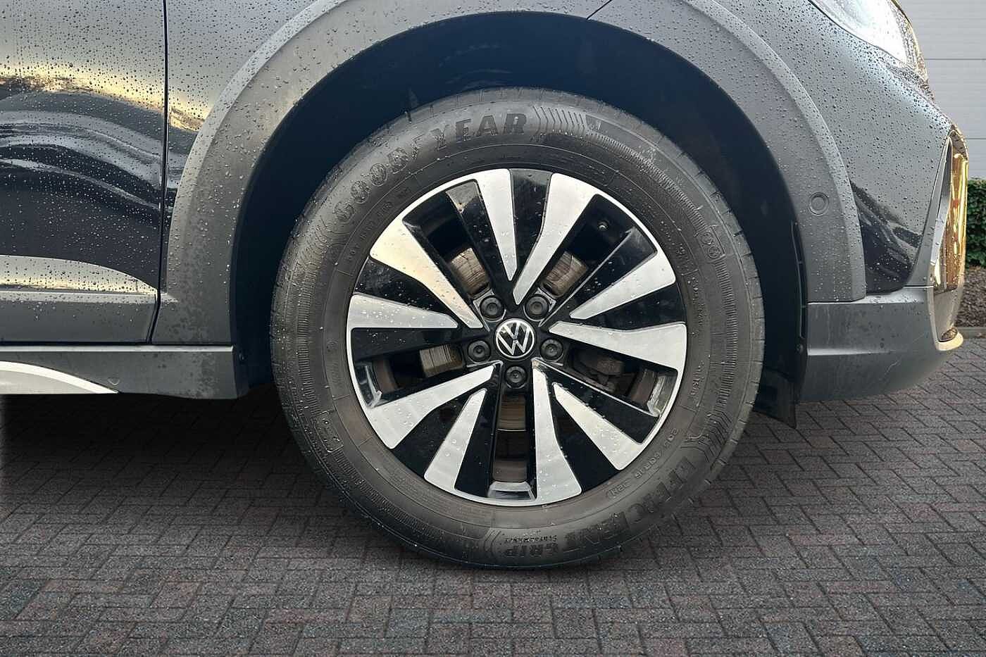 Used Volkswagen Taigo 2022 for sale - 77176648: Photo 5