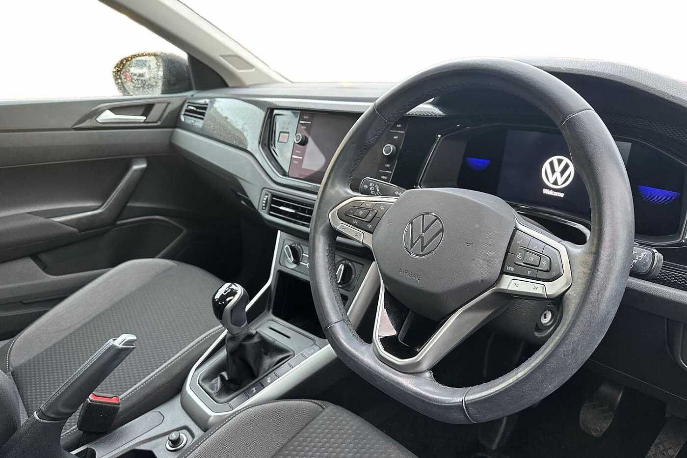 Used Volkswagen Taigo 2022 for sale - 77176648: Photo 6