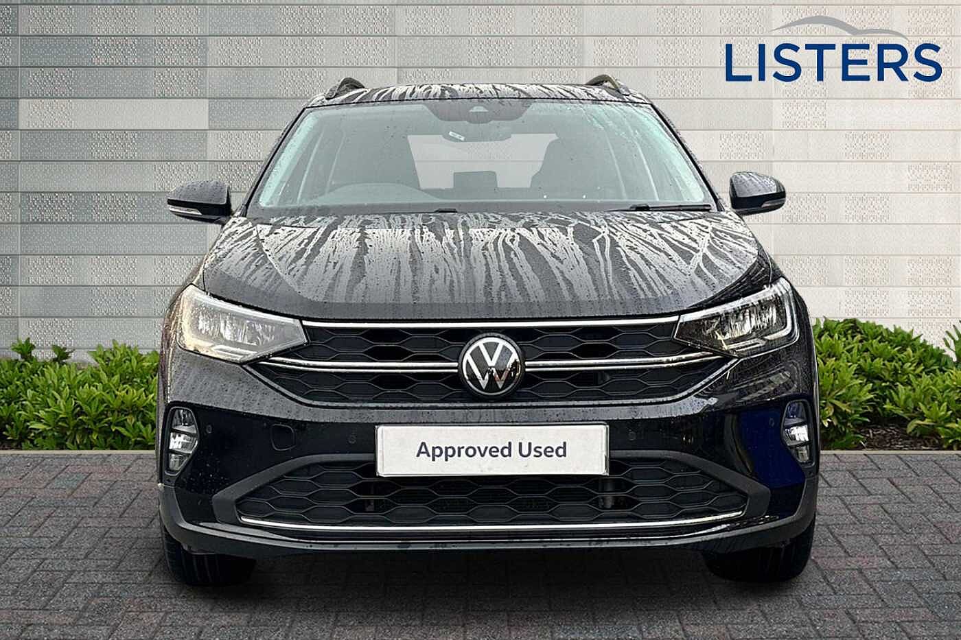 Used Volkswagen Taigo 2022 for sale - 77176648: Photo 7