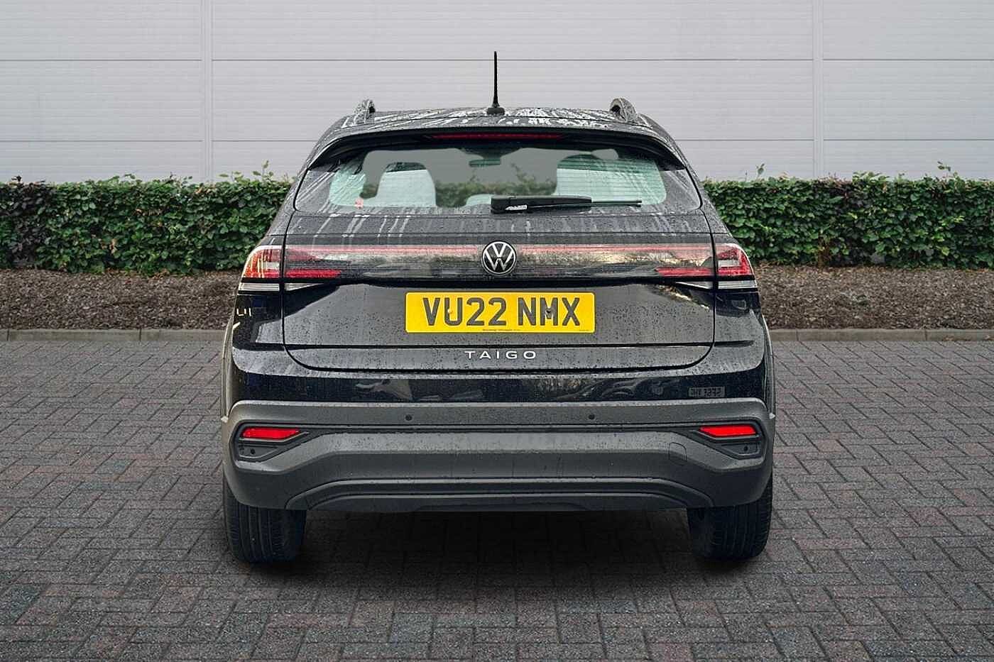 Used Volkswagen Taigo 2022 for sale - 77176648: Photo 8