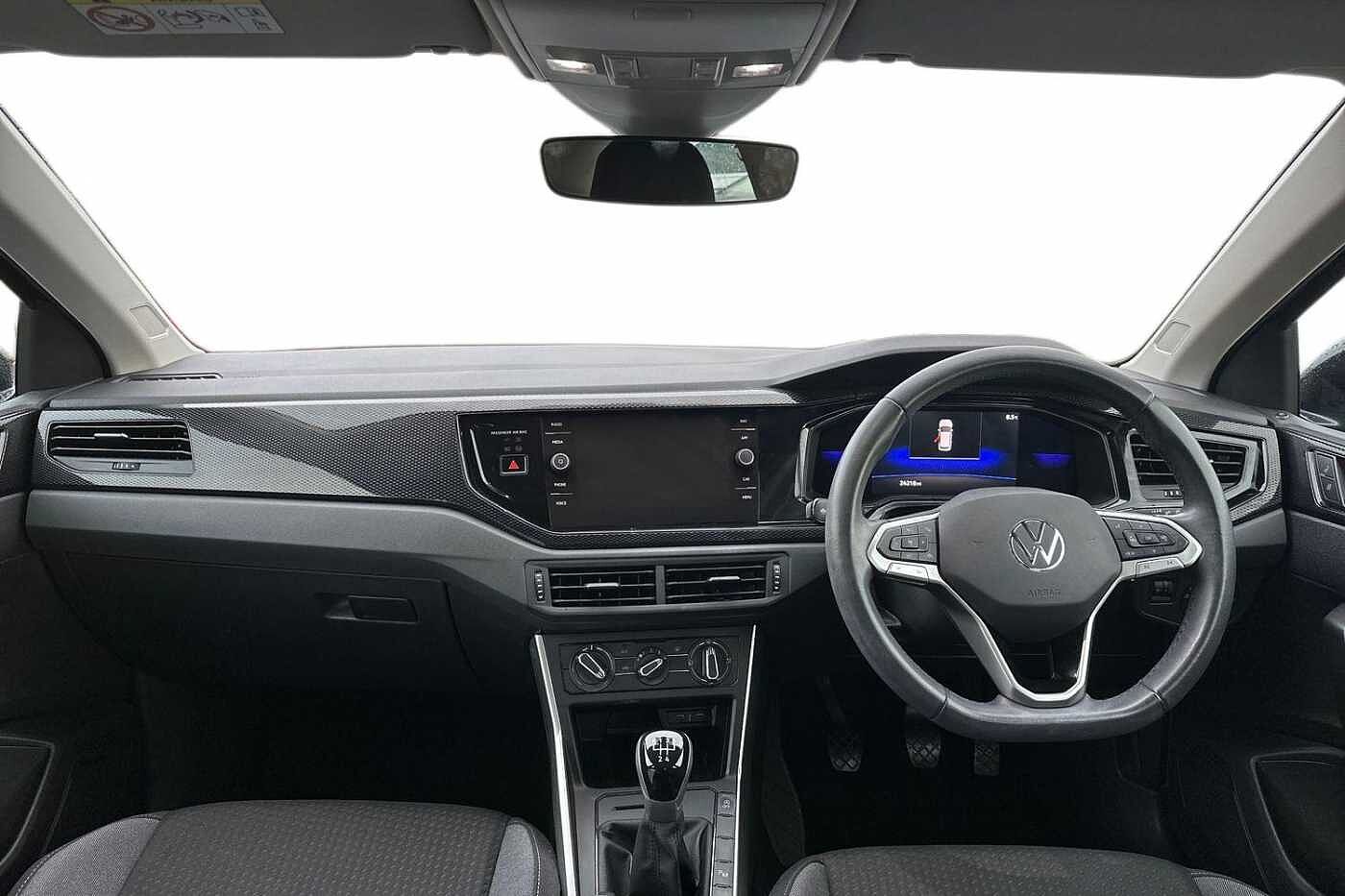 Used Volkswagen Taigo 2022 for sale - 77176648: Photo 9