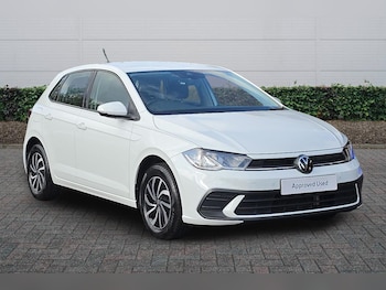 Used Volkswagen Polo 2023 for sale - 77959343: Photo