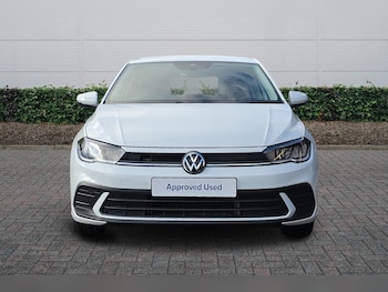 Used Volkswagen Polo 2023 for sale - 77959343: Photo