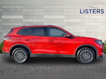 Used Volkswagen Tiguan 2025 for sale - 76837664: Photo