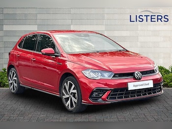 Volkswagen - Polo