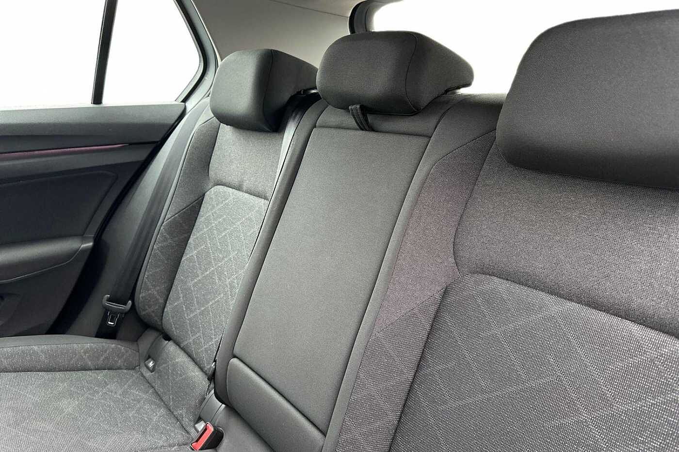 Used Volkswagen Golf 2020 for sale - 77910621: Photo 10