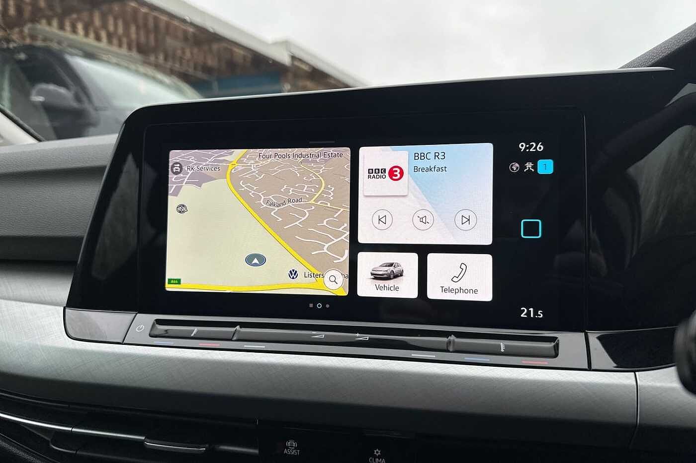 Used Volkswagen Golf 2020 for sale - 77910621: Photo 12