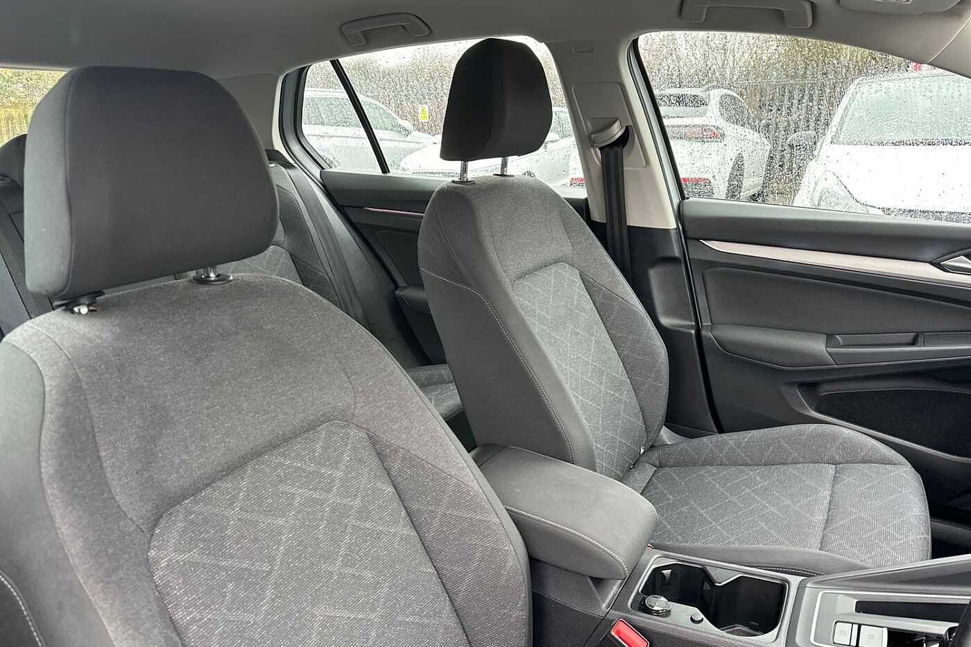 Used Volkswagen Golf 2020 for sale - 77910621: Photo 15