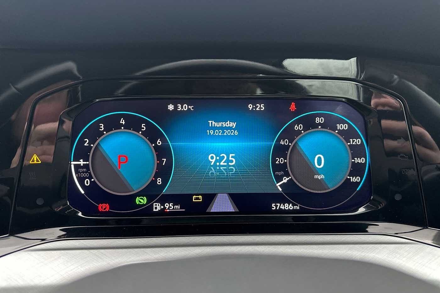 Used Volkswagen Golf 2020 for sale - 77910621: Photo 17