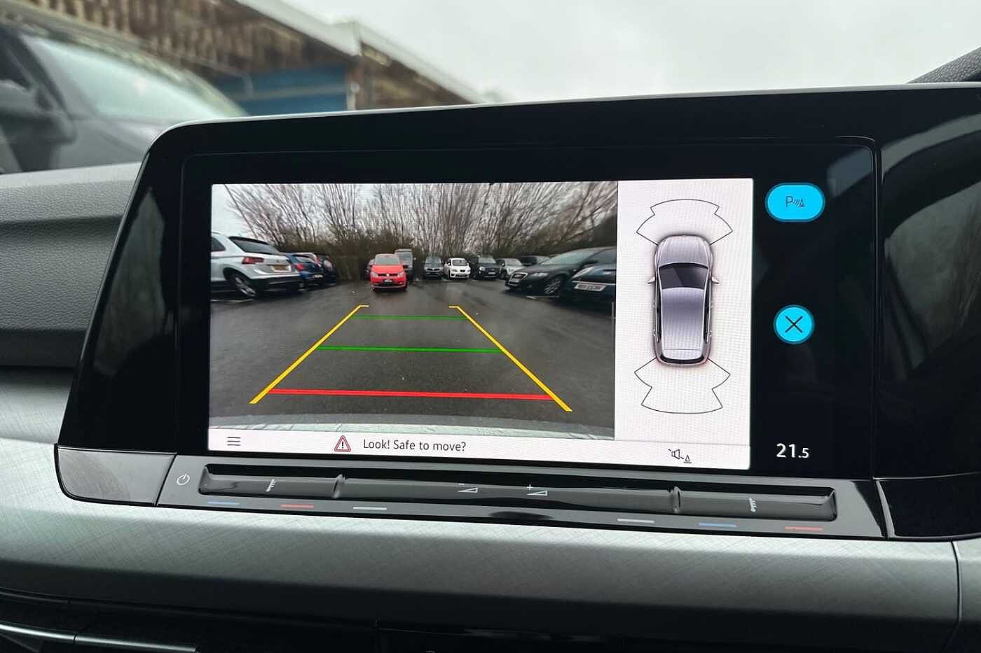 Used Volkswagen Golf 2020 for sale - 77910621: Photo 18