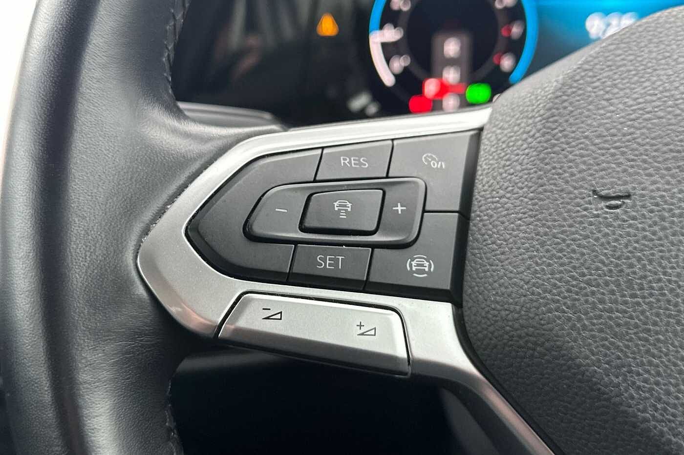 Used Volkswagen Golf 2020 for sale - 77910621: Photo 19