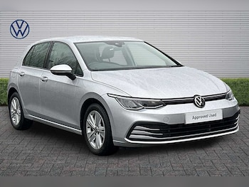 Volkswagen Golf feature image