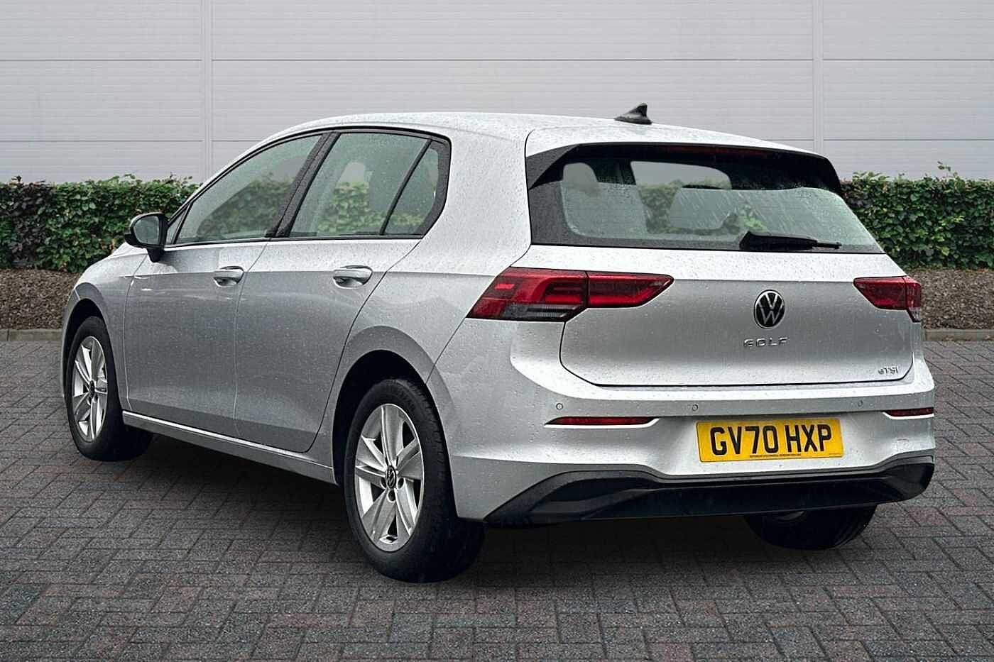 Used Volkswagen Golf 2020 for sale - 77910621: Photo 3