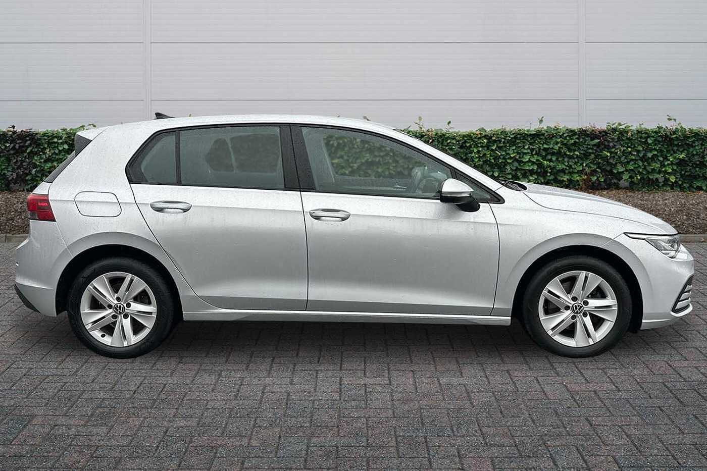 Used Volkswagen Golf 2020 for sale - 77910621: Photo 4