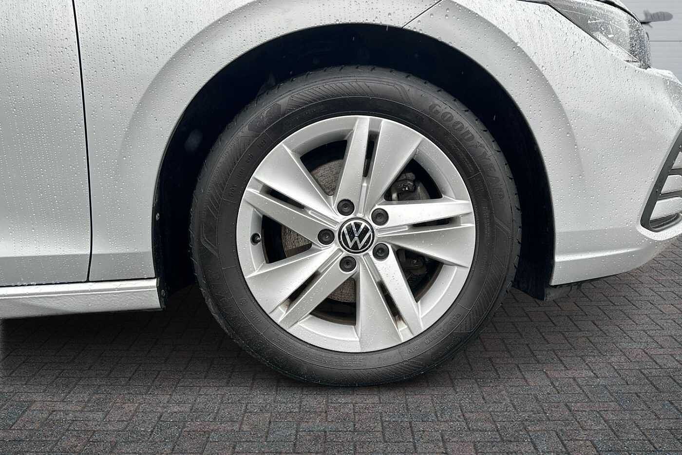 Used Volkswagen Golf 2020 for sale - 77910621: Photo 5