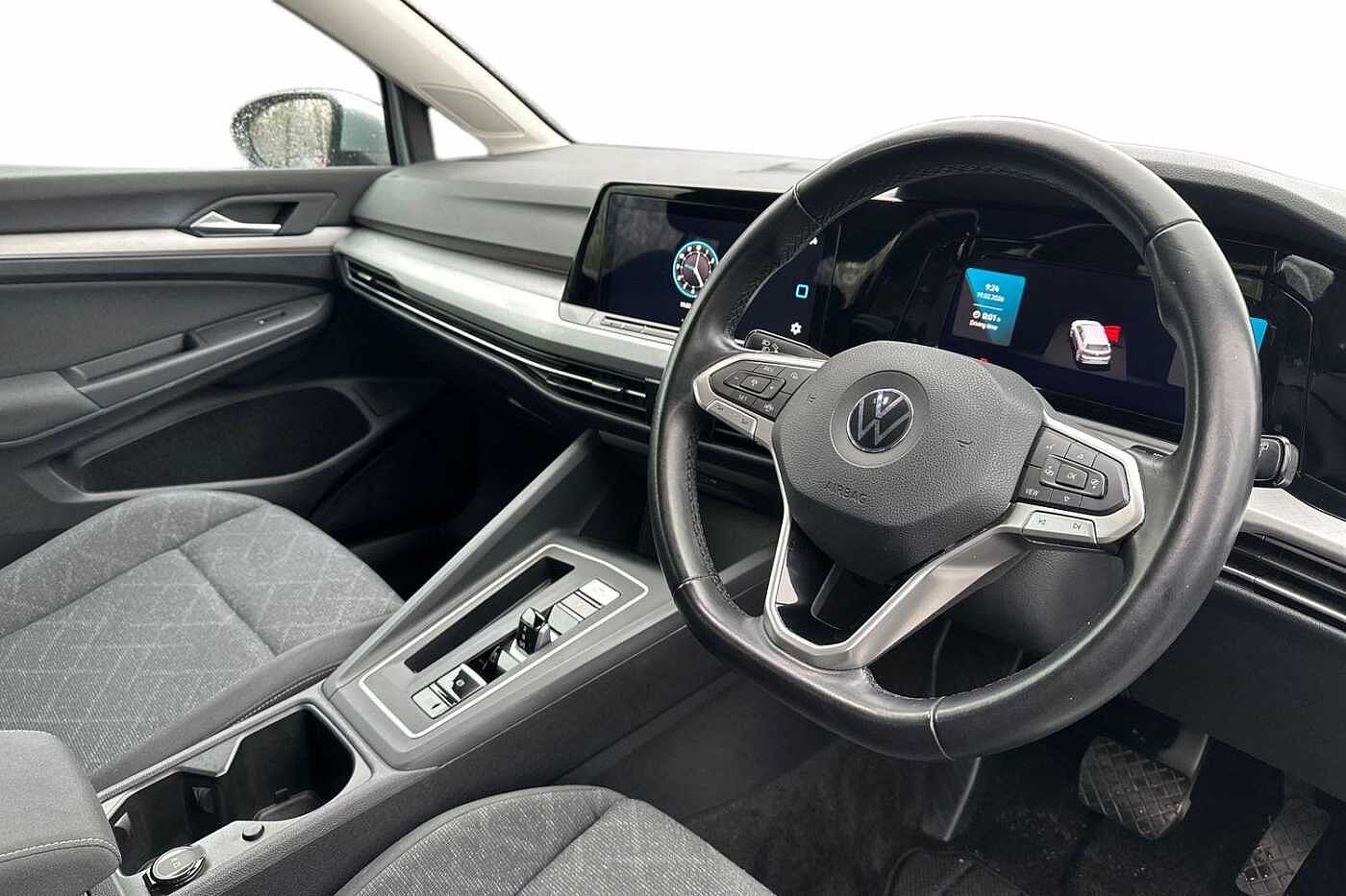 Used Volkswagen Golf 2020 for sale - 77910621: Photo 6