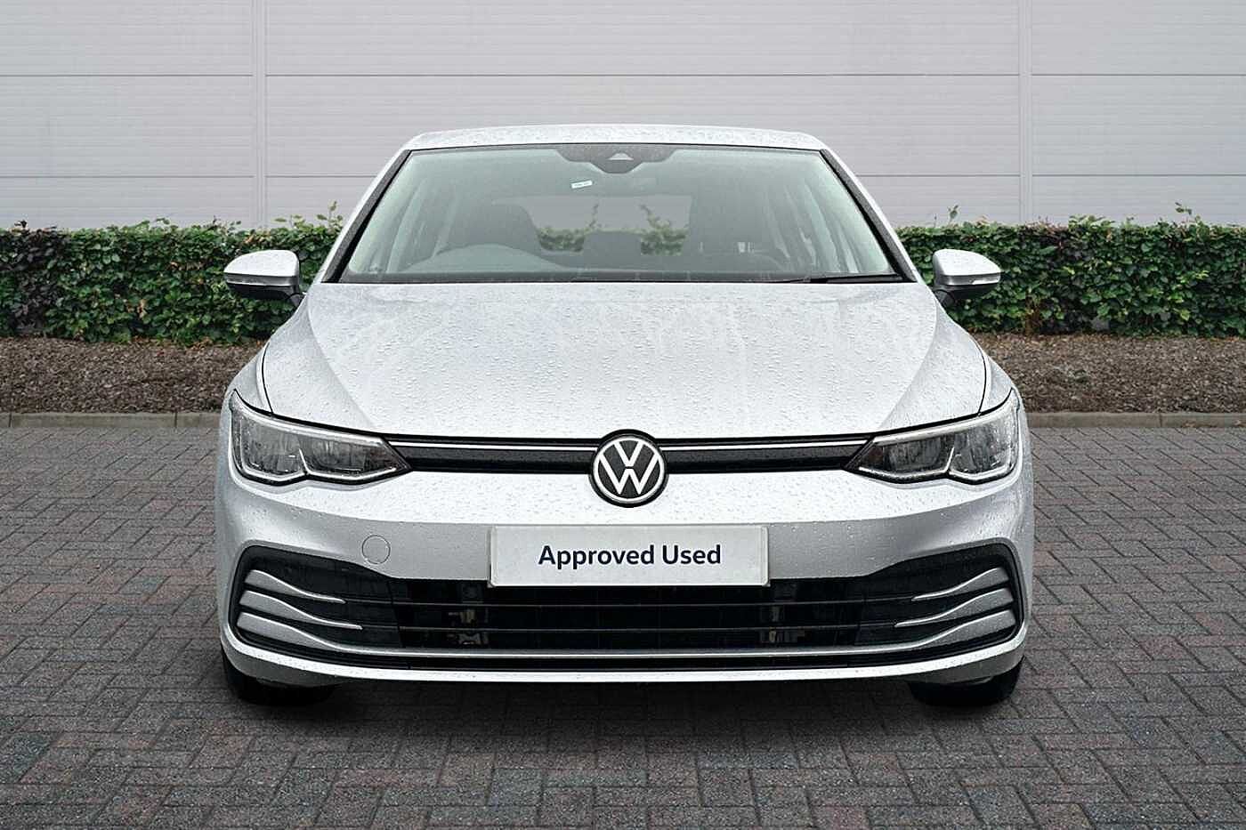 Used Volkswagen Golf 2020 for sale - 77910621: Photo 7