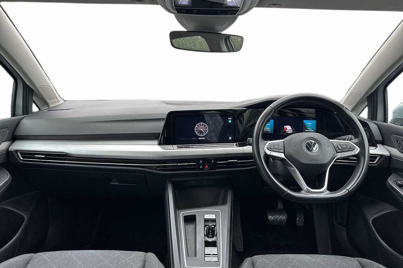 Used Volkswagen Golf 2020 for sale - 77910621: Photo 8