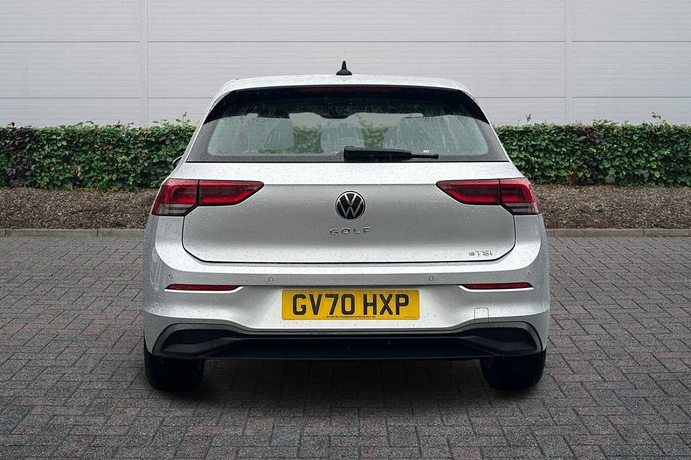 Used Volkswagen Golf 2020 for sale - 77910621: Photo 9