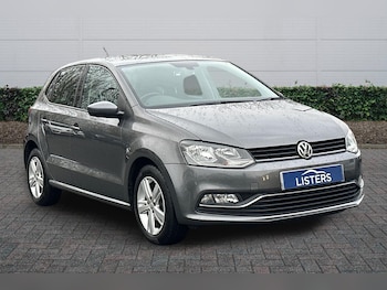 Volkswagen Polo feature image