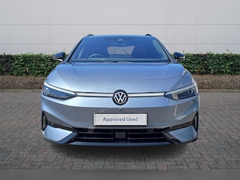 Used Volkswagen ID.7 2026 for sale - 78481883: Photo