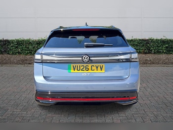 Used Volkswagen ID.7 2026 for sale - 78481883: Photo