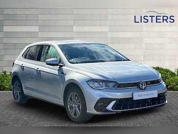 Volkswagen - Polo