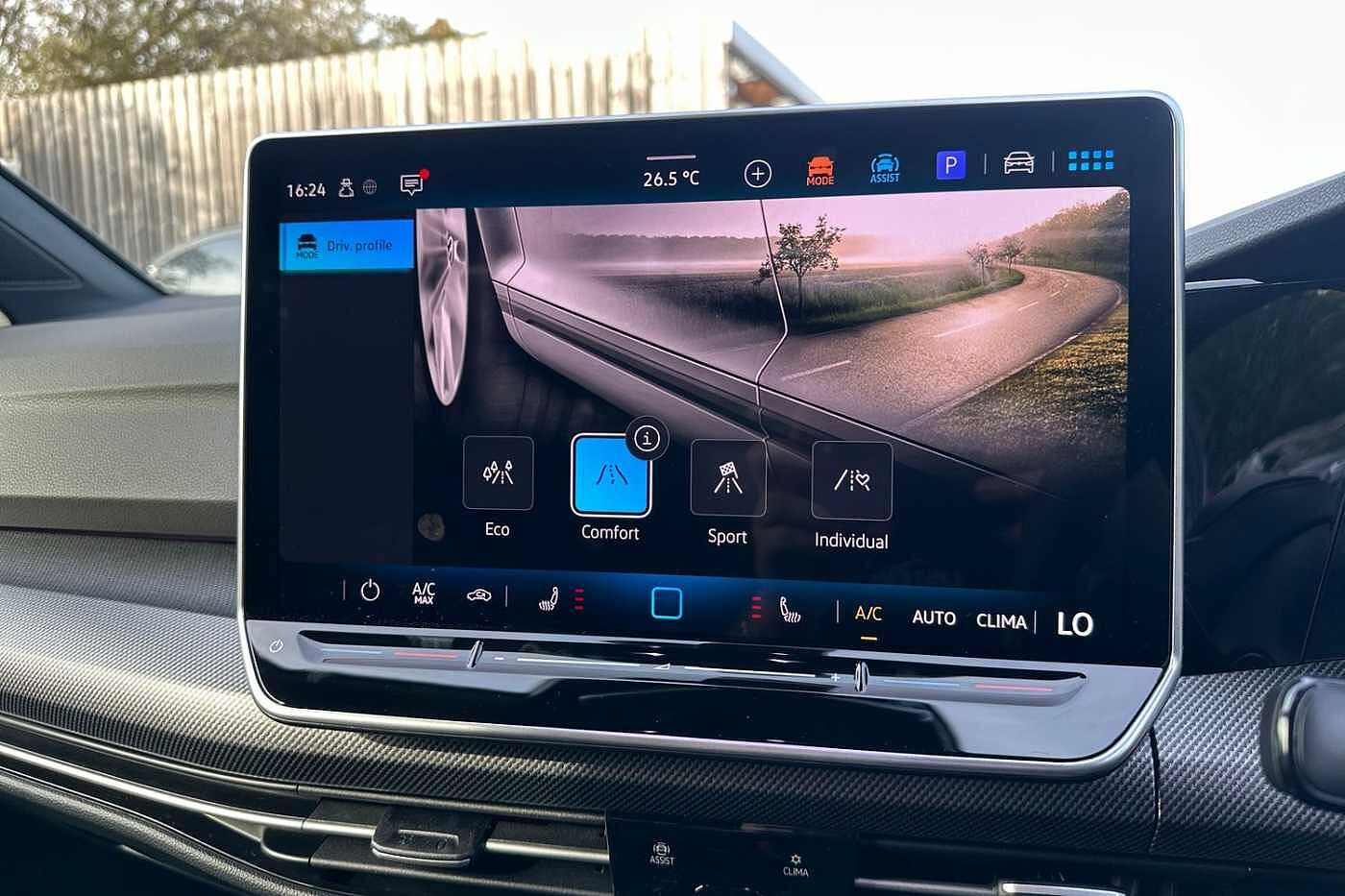 Used Volkswagen Golf 2025 for sale - 78186424: Photo 13