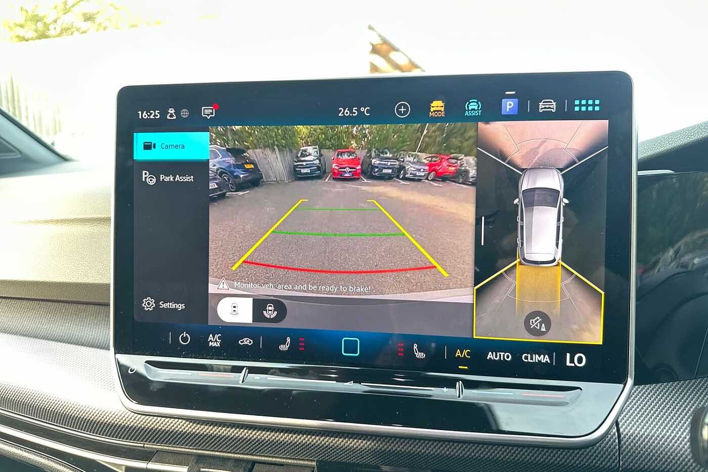 Used Volkswagen Golf 2025 for sale - 78186424: Photo 15