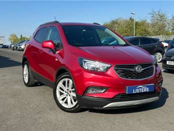 2018 (68) - 1.4T ecoTEC Active 5dr