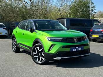 2021 (21) - 1.2 Turbo Elite Nav Premium 5dr Auto