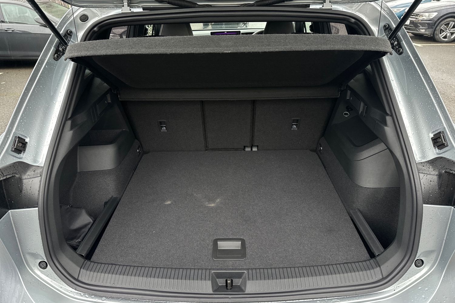 Used Volkswagen Tiguan 2025 for sale - 77177216: Photo 10