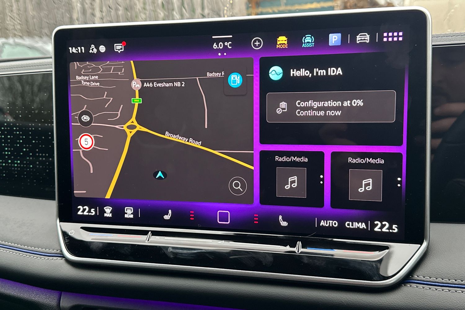 Used Volkswagen Tiguan 2025 for sale - 77177216: Photo 11