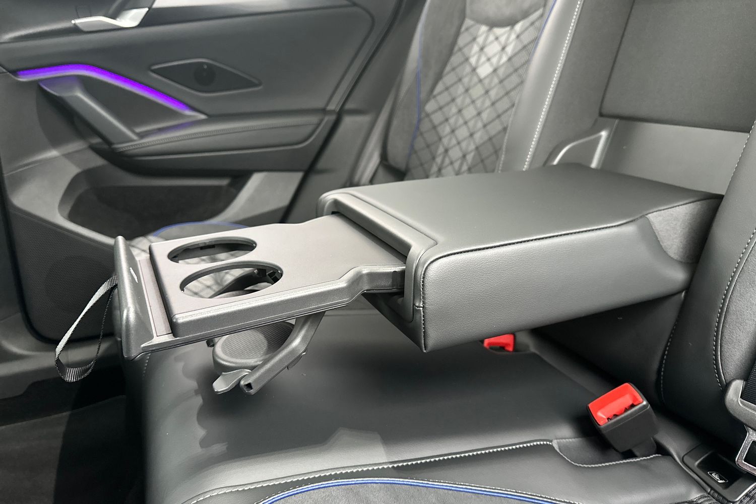 Used Volkswagen Tiguan 2025 for sale - 77177216: Photo 14