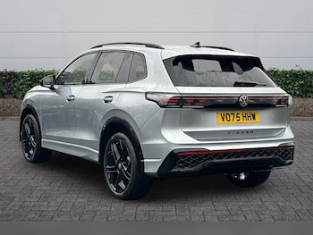 Used Volkswagen Tiguan 2025 for sale - 77177216: Photo