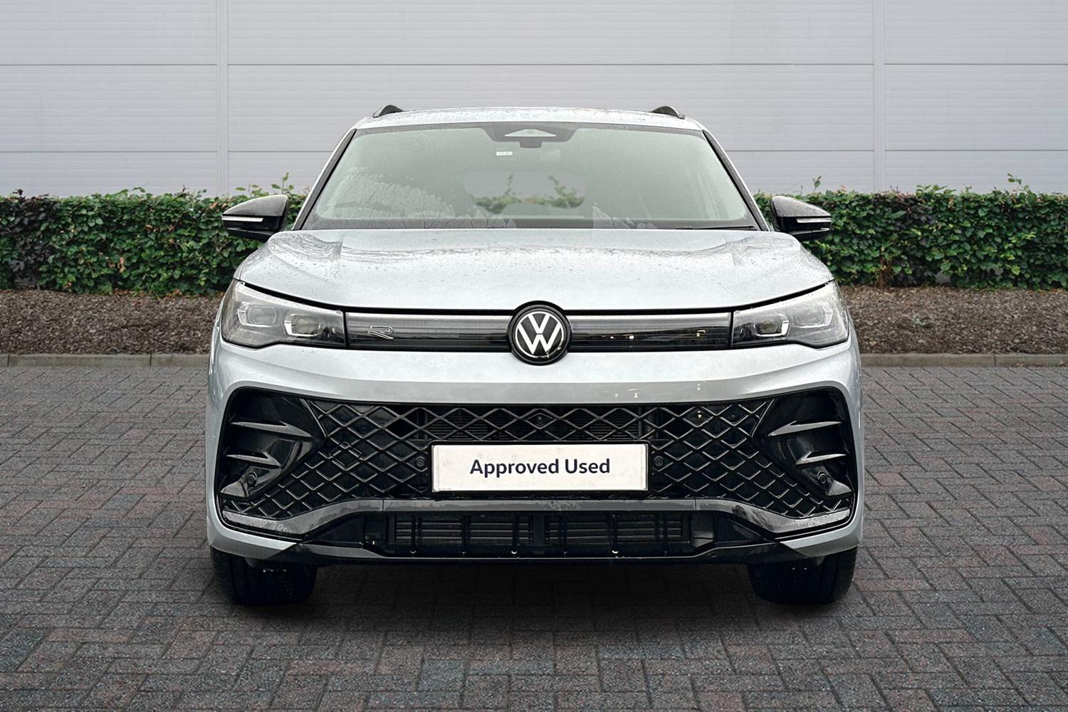 Used Volkswagen Tiguan 2025 for sale - 77177216: Photo 3