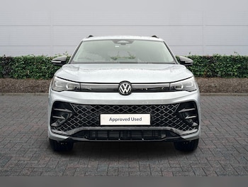 Used Volkswagen Tiguan 2025 for sale - 77177216: Photo