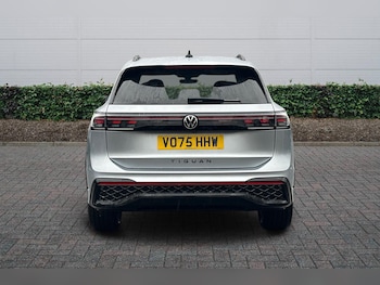 Used Volkswagen Tiguan 2025 for sale - 77177216: Photo