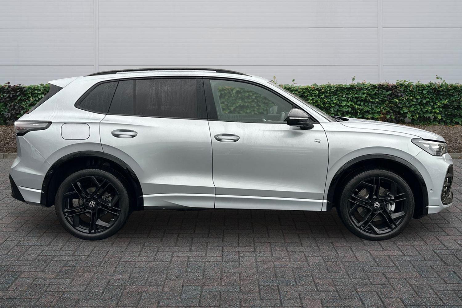 Used Volkswagen Tiguan 2025 for sale - 77177216: Photo 5