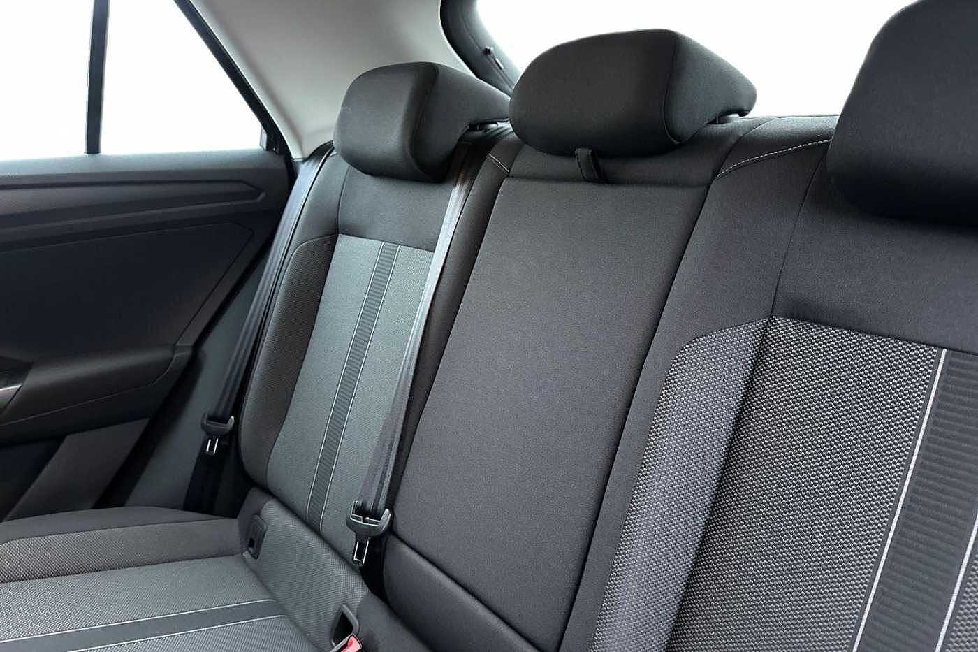 Used Volkswagen T-Roc 2022 for sale - 77315884: Photo 10