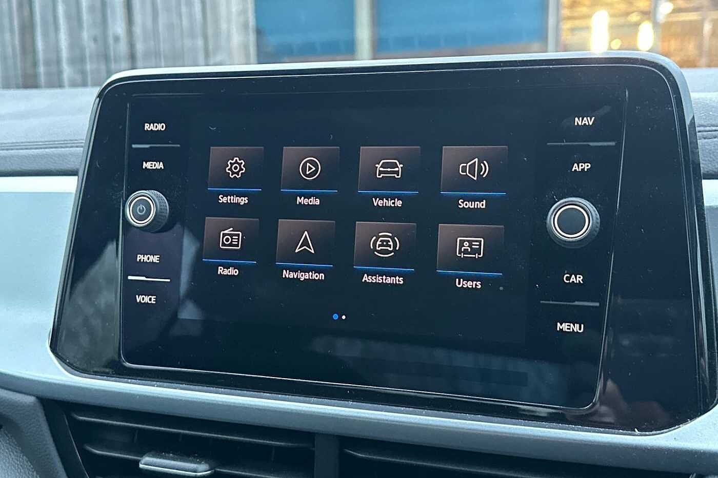 Used Volkswagen T-Roc 2022 for sale - 77315884: Photo 12