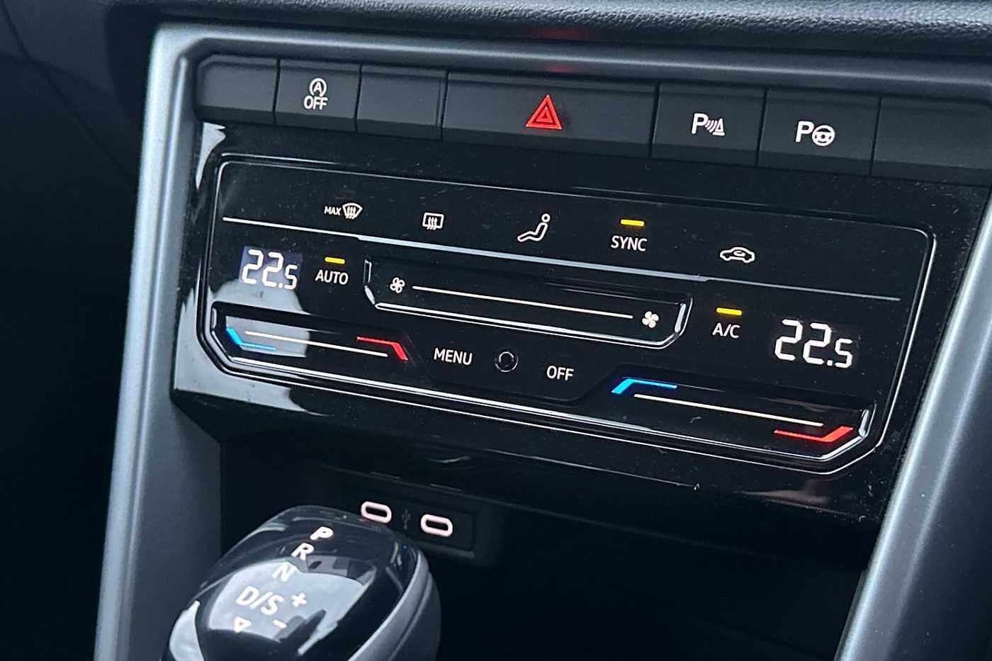 Used Volkswagen T-Roc 2022 for sale - 77315884: Photo 17