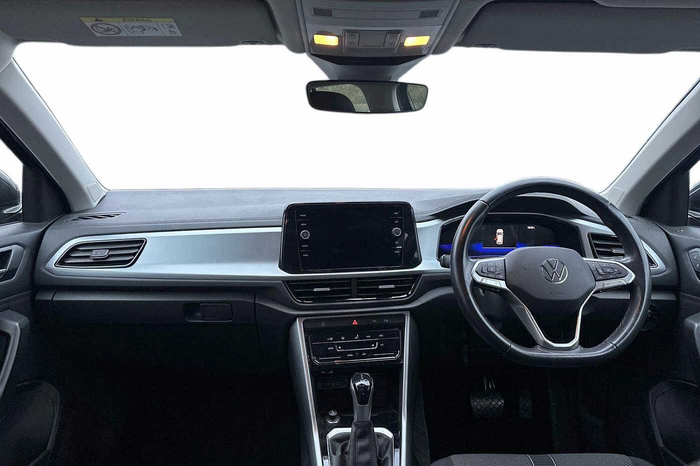 Used Volkswagen T-Roc 2022 for sale - 77315884: Photo 9