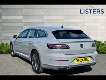 Used Volkswagen Arteon 2024 for sale - 74325835: Photo