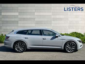 Used Volkswagen Arteon 2024 for sale - 74325835: Photo