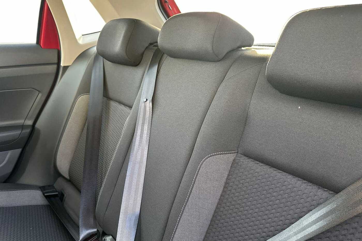 Used Volkswagen Polo 2025 for sale - 77176725: Photo 10