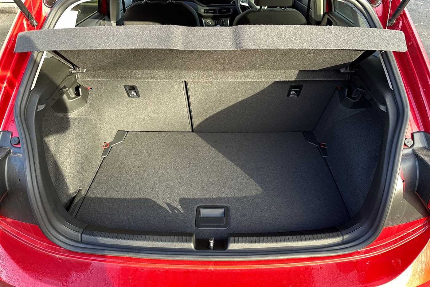 Used Volkswagen Polo 2025 for sale - 77176725: Photo 11