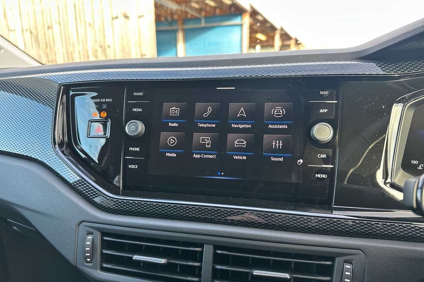 Used Volkswagen Polo 2025 for sale - 77176725: Photo 12