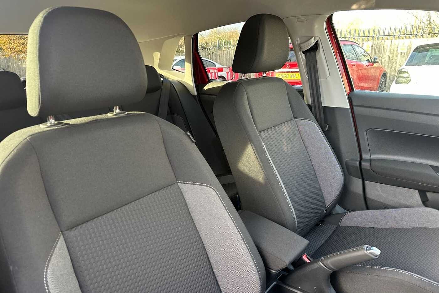 Used Volkswagen Polo 2025 for sale - 77176725: Photo 14